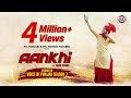 AANKHI | Amar Sehmbi | Full Video | Latest Punjabi Song 2017 | PTC Motion Pictures | PTC Records