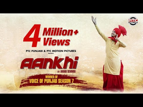Aankhi