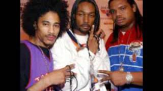 Bone Thugs N Harmony - Evil Paradise Instrumental