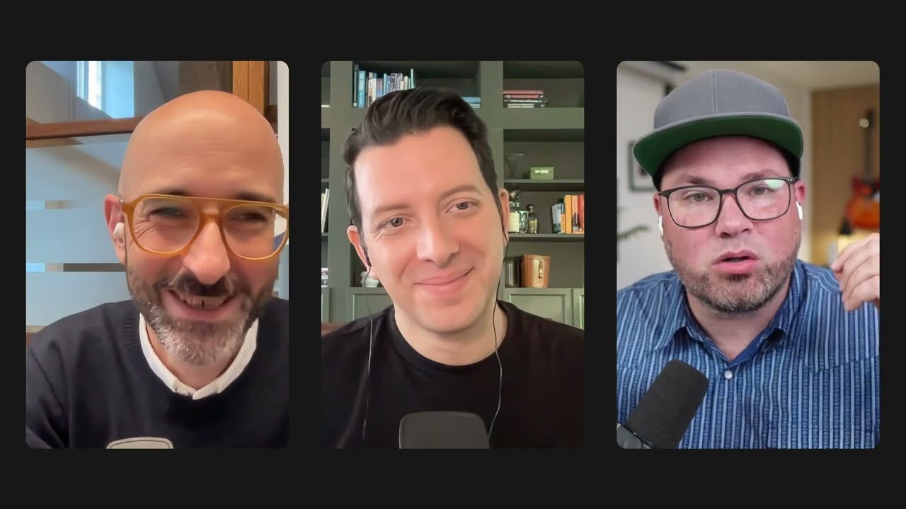 Podcast vidéo Valtech