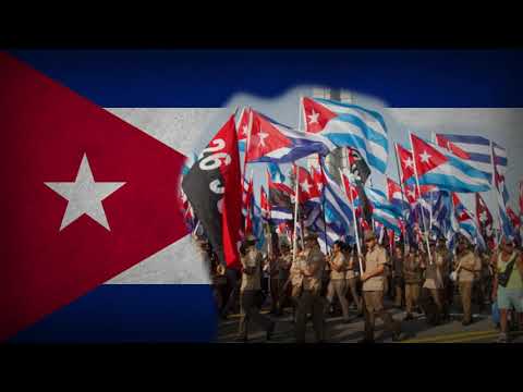 "Viva el Socialismo" - Cuban Socialist Song