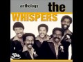 The Whispers - Your love is so doggone good