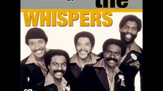 The Whispers - Your love is so doggone good