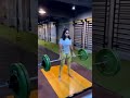 Vijay Tv Jacklin GYM Workout