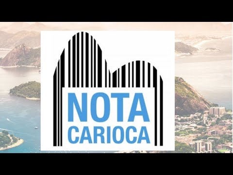 Vídeo: Nota Carioca Rio: dúvidas e respostas do sistema