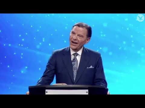"Cope Harder" - Remix of Crazy Pastor Kenneth Copeland Laughing After Biden Election