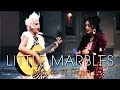 LITTLE MARBLES - Make it Rain (Sounds of ...