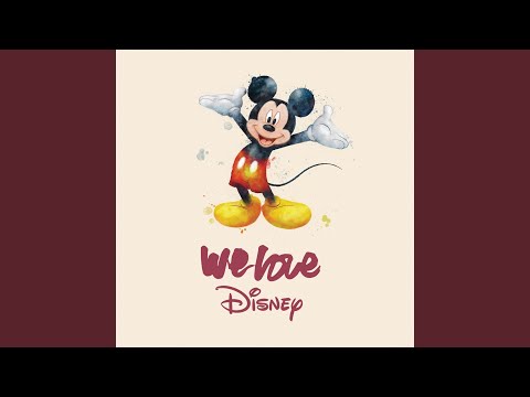 A Dream Is A Wish Your Heart Makes