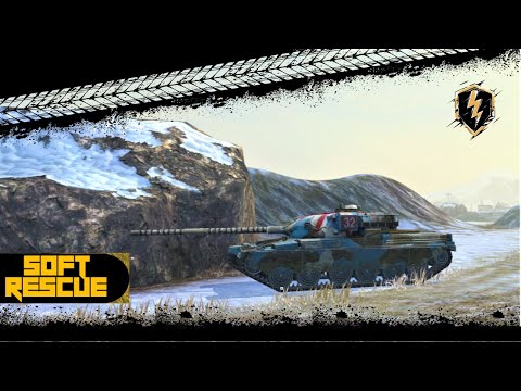 Chieftain MK.6: Good Replays