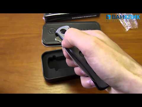 Нож Boker Magnum Urban Tank 2 01MB223