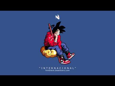BASE DE RAP DOBLE TEMPO - "INTERNACIONAL" - RAP BEAT HIP HOP INSTRUMENTAL FREESTYLE