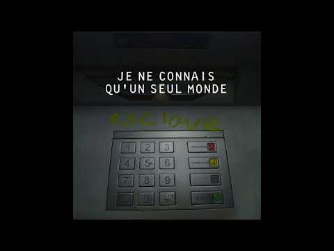La Rumeur - Je ne connais qu'un seul monde