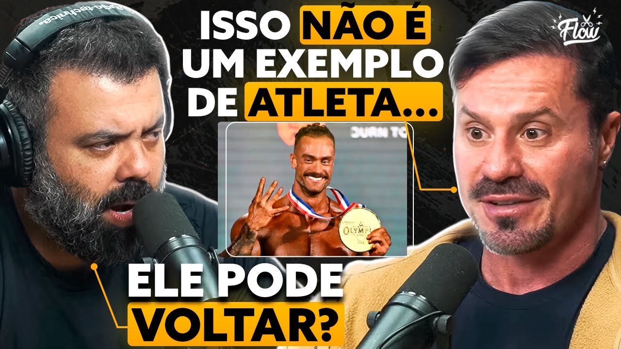 CBUM APOSENTADO: o fim de uma era