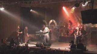 Stronger Than Heaven