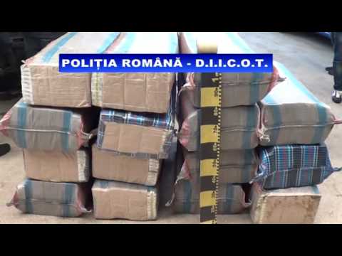 Știre Etv/ 21.06.2017 – PERCHEZIȚII DE AMPLOARE