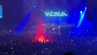 Koba LaD - RR 9.1 Live Zénith Paris