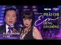 PBN 100 Ý Lan Elvis Phương LK Phải Chi Em Đừng Có Chồng