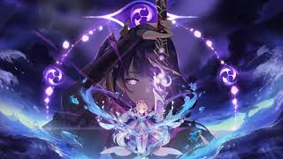 Download lagu Raiden Shogun Bossfight Rematch 30 min extended (Track 05) Genshin Impact 2.1 Music Inazuma OST mp3 Download lagu Raiden Shogun Bossfight Rematch 30 min extended (Track 05) Genshin Impact 2.1 Music Inazuma OST mp3