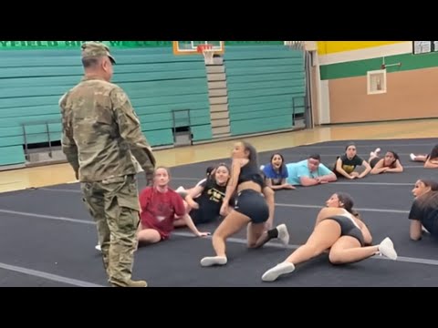 Most Emotional Soldiers Home Coming of 2025 ! Part 3