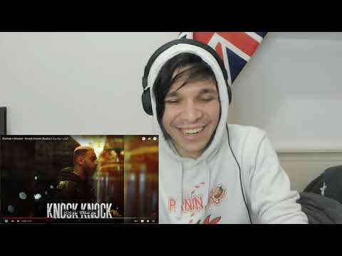 Shehab x Khaled - Knock Knock (Reaction) | شهاب - نوك نوك