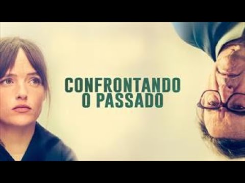 Trailer de Confrontando o Passado (2024)