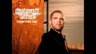 Morgan Page - Fight For You