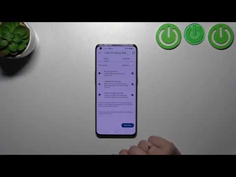 How to Clear Browser on OPPO Find X3 Pro - Delete Browser History