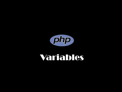 Php Tutorial Variables Developers College