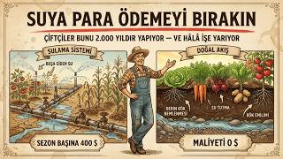 Son derece kuru havadan 150.000 litre saf suyu nasıl çıkarırım (yalnızca taşlar 