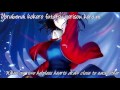 Oblivious English Lyrics