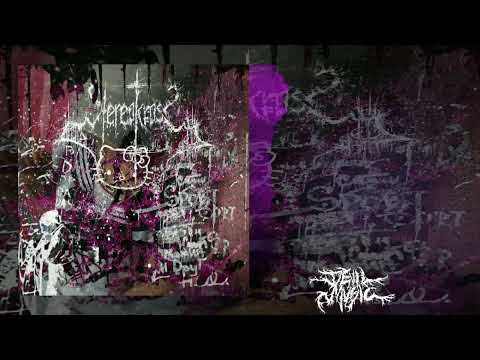 stereo cross - ٩(-＾ω＾)۶ harajuku suicide style soundcloud shitposting -+5dB ٩(＾ω＾-)۶ (FULL ALBUM)