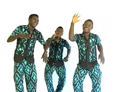 Odenigbo Ogidi - Ife Ndi Neri (Official Video)