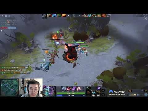 Excalibur Dream | Dota 2