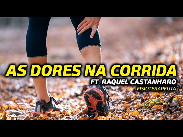 E SE A DOR ESTIVER SÓ NA SUA CABEÇA? ft. Raquel Castanharo