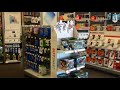 RadioShack Store Tour Retail Nostalgia