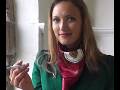 Ange Smoking Cigarettes For The First Time A New Documentary Series