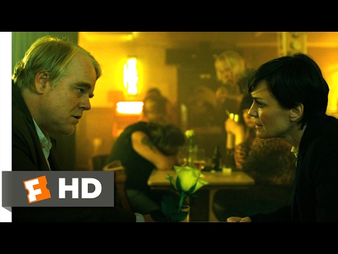 A Most Wanted Man (2014) - You Gotta Tell Me Scene (5/10) | Movieclips