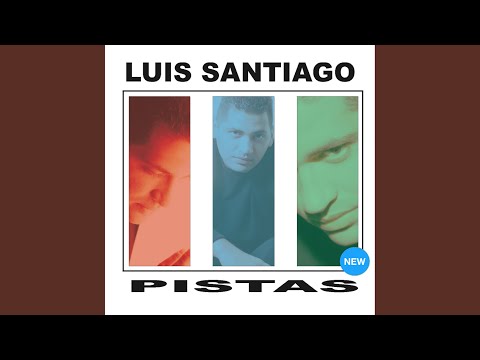 Atame - Luis Santiago