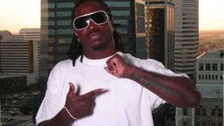 Young Cash ft T-Pain - Maniac [2009] - Prod. by Jim Jonsin