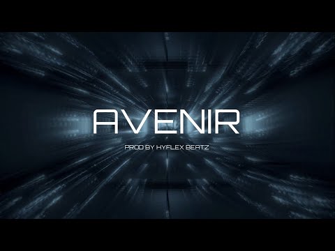 Zkr x Sch x Timal Type Beat "AVENIR" | Trap Rap Instrumental | Instru Rap 2023