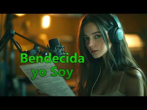Alabanzas de Adoración - Bendecida yo soy  | Lanzamiento Gospel Alabanzas Las Mejores del Gospel