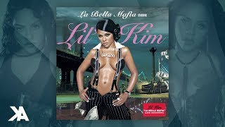 Lil&#39; Kim - This Is A Warning (Instrumental)