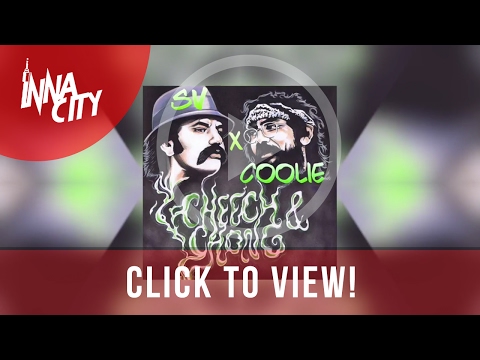 SV x Coolie Cheech X Chong | Featured Audio