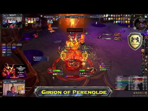 The Amalgamation Chamber Normal