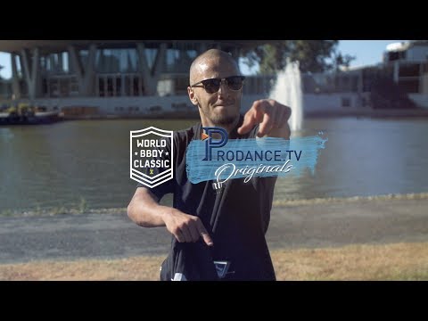 Tawfiq | Prodance X Slowriginals