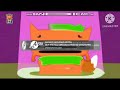 How Pinkfong Screaming Turns Into Effects In Going Weirdness Every