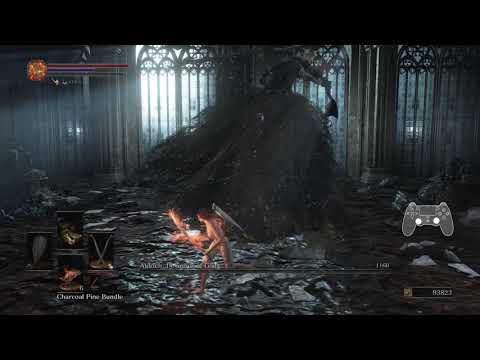 No-Hit Guide - Aldrich, Devourer of Gods In Depth