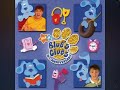 Let S Sing With Andy Andy Sings Blue S Clues 10th Anniversary Theme Song