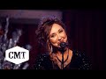 Pam Tillis Performs "Merry Christmas Baby" | CMT's A Tennessee Kind of Christmas