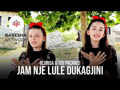 Glorisa & Tisi Paçarizi - Jam nje lule Dukagjini (Cover)